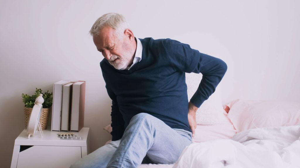 hip replacement