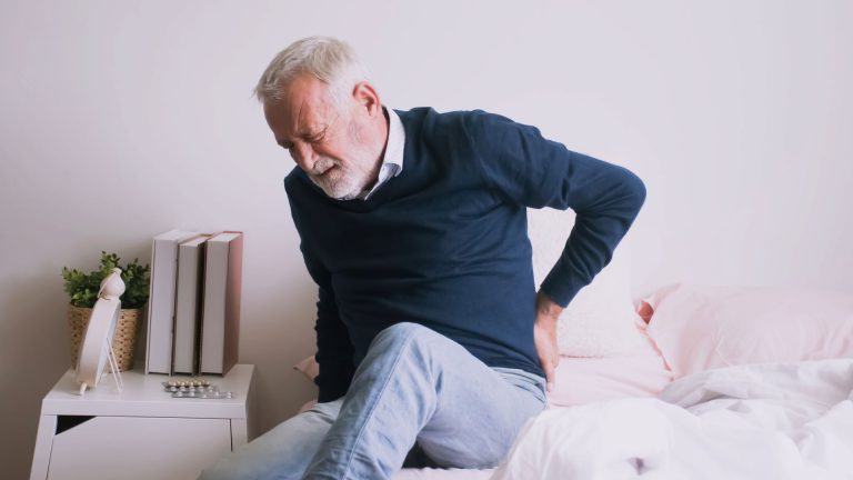 hip replacement